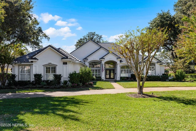 300 Plantation Circle, Ponte Vedra Beach