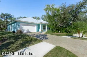 127 Istoria Drive, St. Augustine