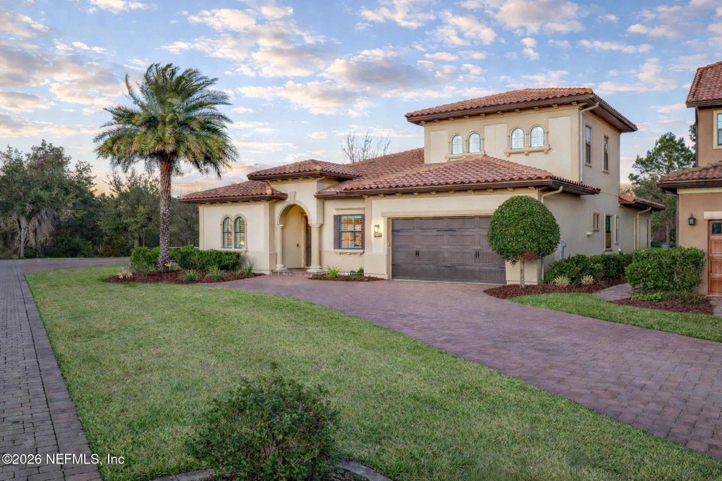 216 Spanish Marsh Drive, St. Augustine