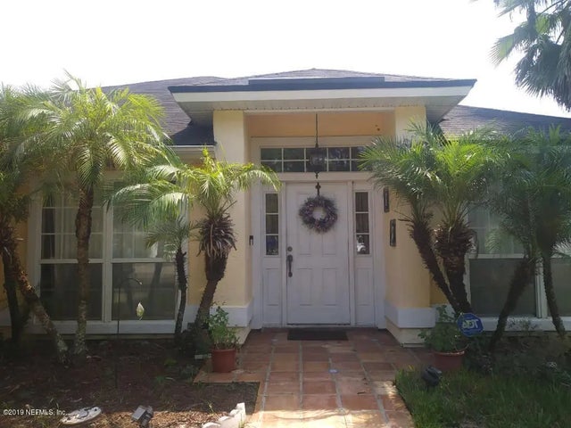 2551 Coachman Lakes Drive, Jacksonville