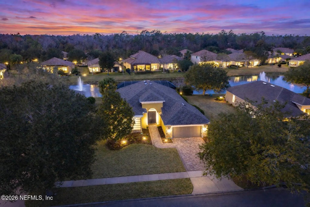 632 River Run Boulevard, Ponte Vedra