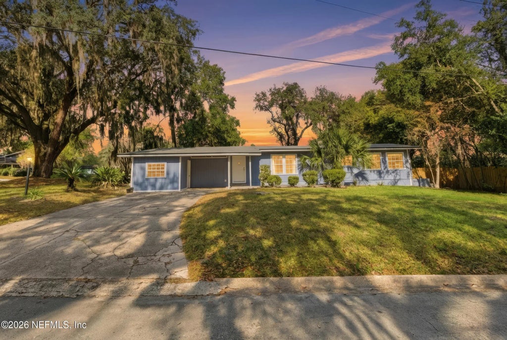 6231 Riviera Manor Drive, Jacksonville