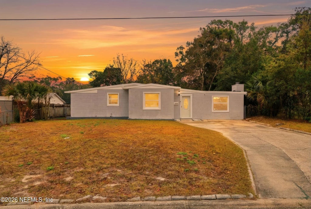 6752 Ector Place, Jacksonville