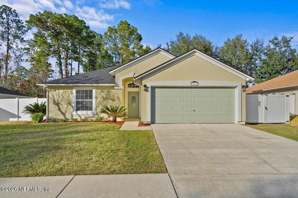 10173 Rising Mist Lane, Jacksonville
