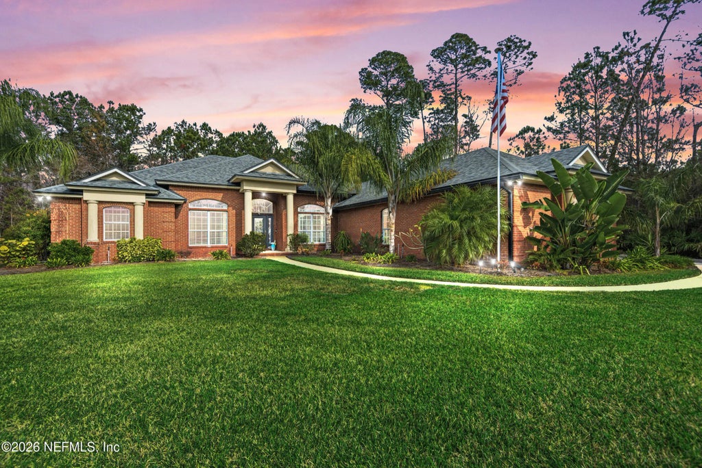 2985 Cape View Drive, Jacksonville