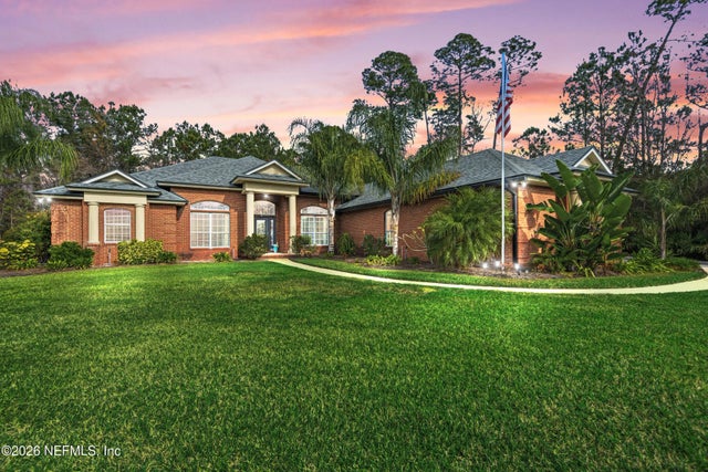 2985 Cape View Drive, Jacksonville