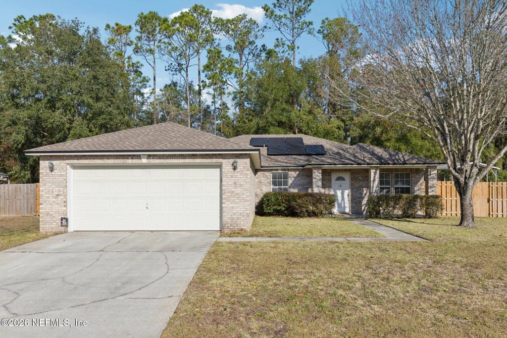 11255 Martin Lakes Drive N, Jacksonville