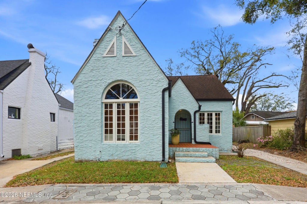 2594 Haldumar Terrace, Jacksonville