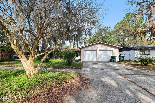 4069 Huntington Forest Boulevard 1, Jacksonville