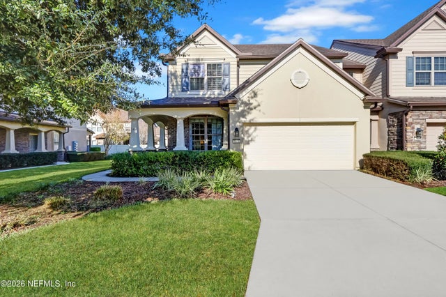 7025 Peppercorn Court, Jacksonville