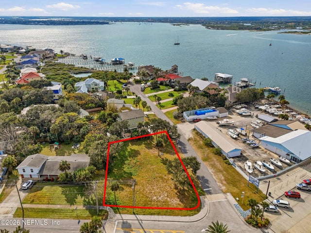 2770 Harbor Court, St. Augustine