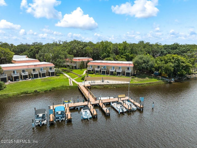 5811 Atlantic Boulevard 153, Jacksonville