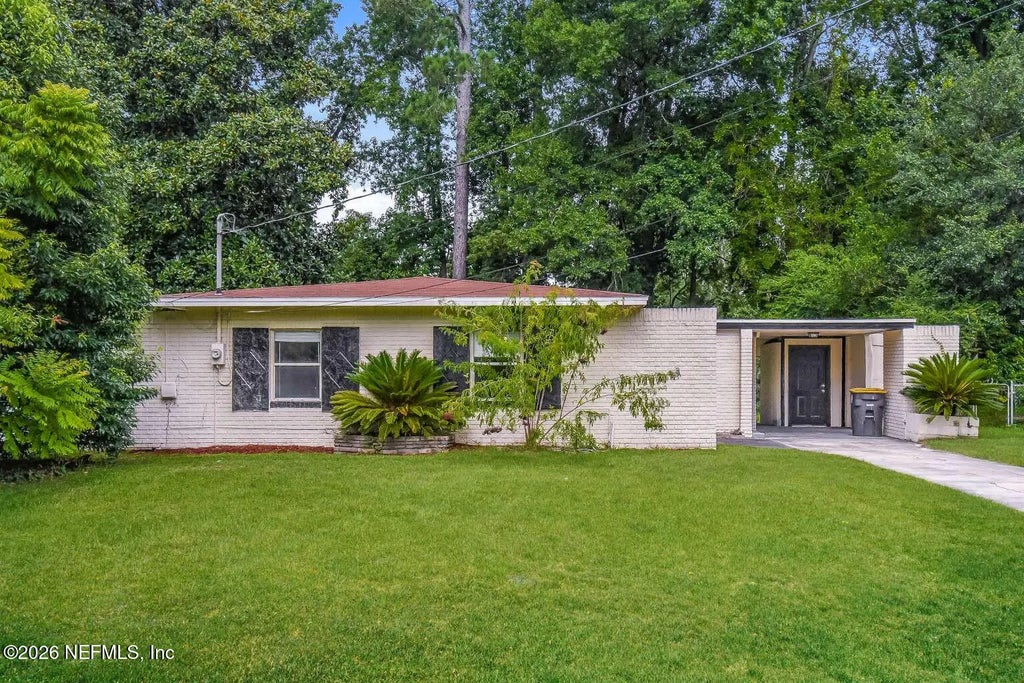 1480 Stimson Street, Jacksonville