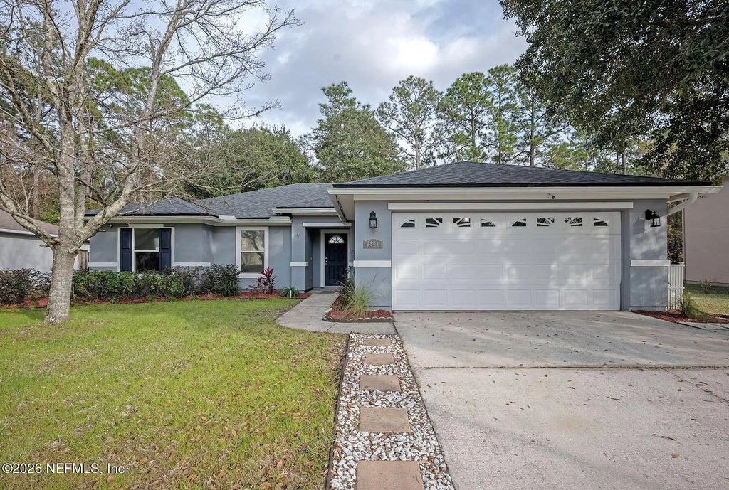 2541 Reagan Lakes Lane, Jacksonville