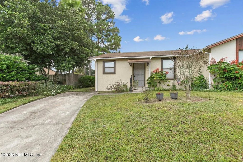 2779 Hidden Village Drive, Jacksonville