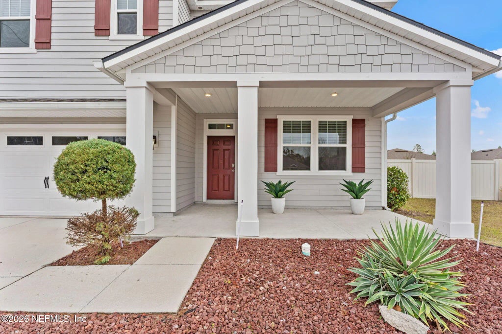 86296 Express Court, Yulee