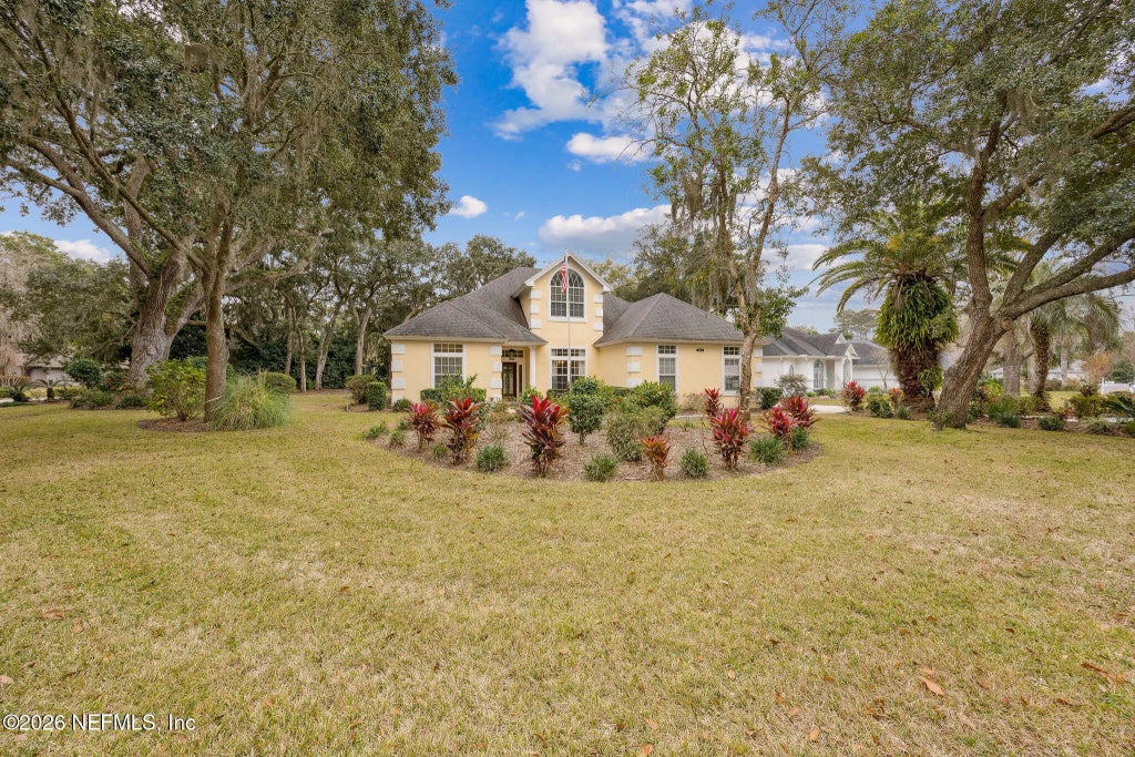 4433 Bean Street, Fernandina Beach