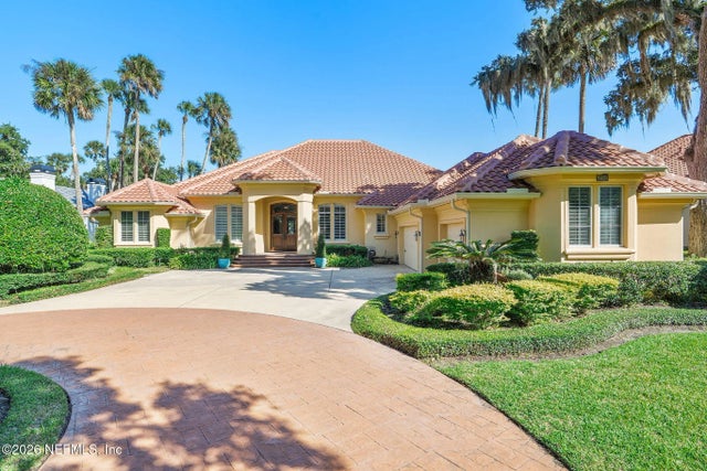 160 Governors Road, Ponte Vedra Beach