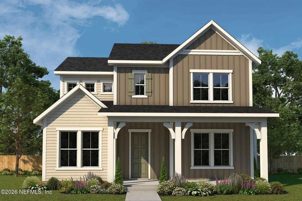 5940 Timber Pines Road, Jacksonville