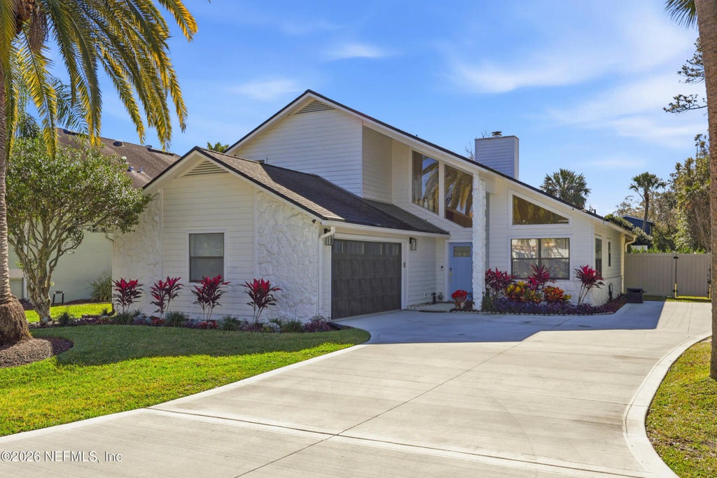 66 Jefferson Avenue, Ponte Vedra Beach