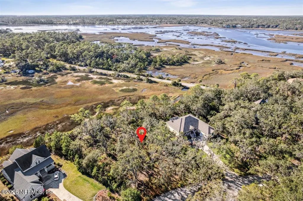 96309 Piney Island Drive, Fernandina Beach