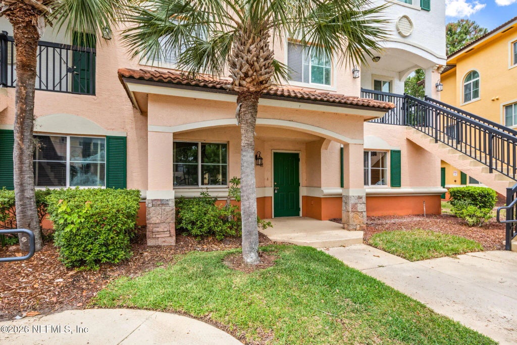 9745 Touchton Road 1205, Jacksonville