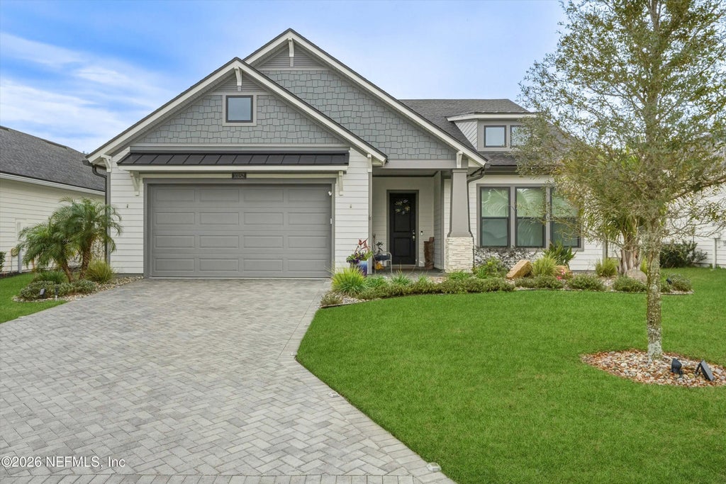 10152 Illumination Drive, Jacksonville