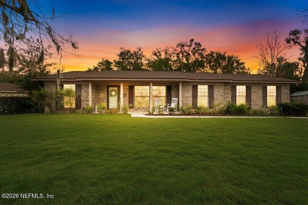 564 Bowie Boulevard, Orange Park