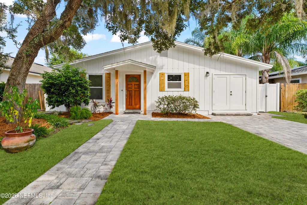 1009 21st Street N, Jacksonville Beach