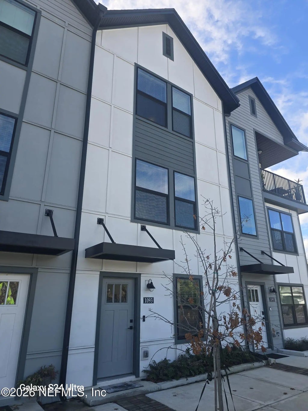 1093 Farwell Street, Jacksonville