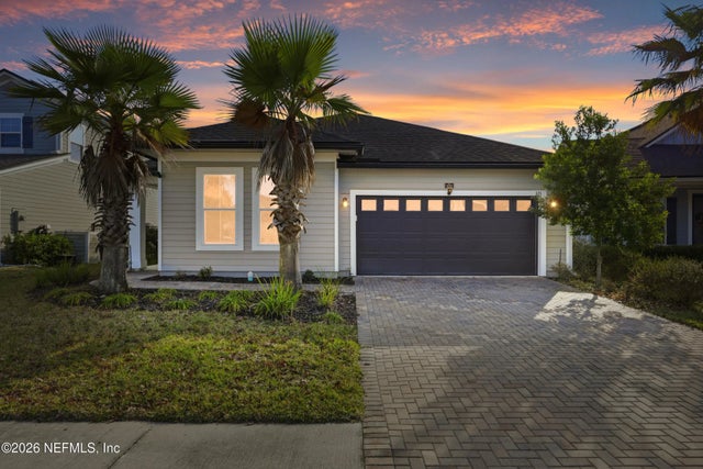 321 Beale Avenue, St. Augustine