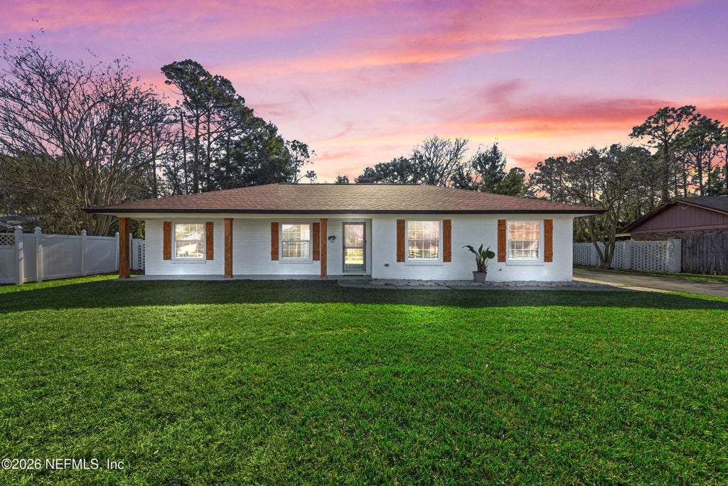 2453 Charwood Court, Orange Park