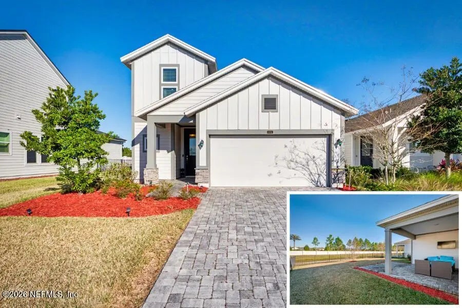 10231 Innovation Way, Jacksonville