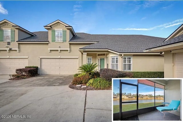 1840 Copper Stone Drive D, Fleming Island