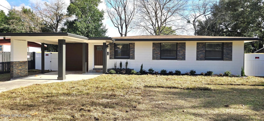 2921 Searchwood Drive, Jacksonville