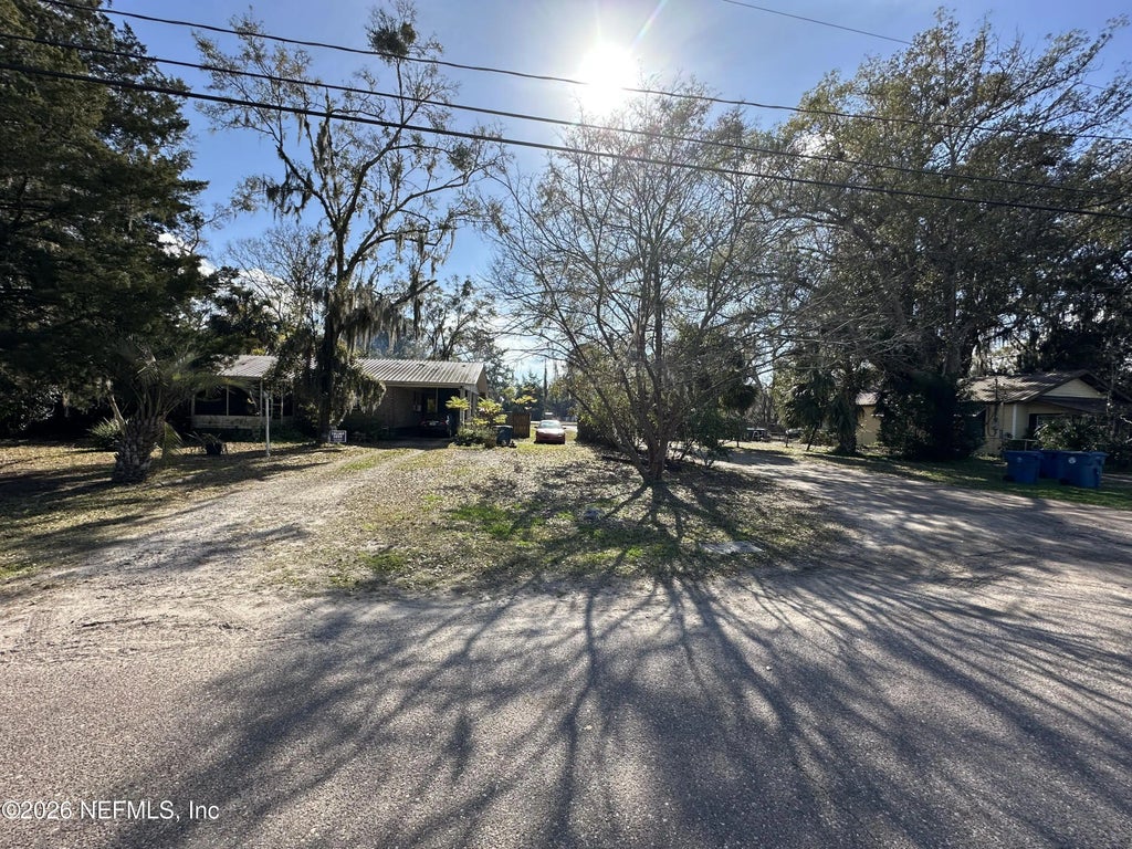 222 Kirk Road, Jacksonville