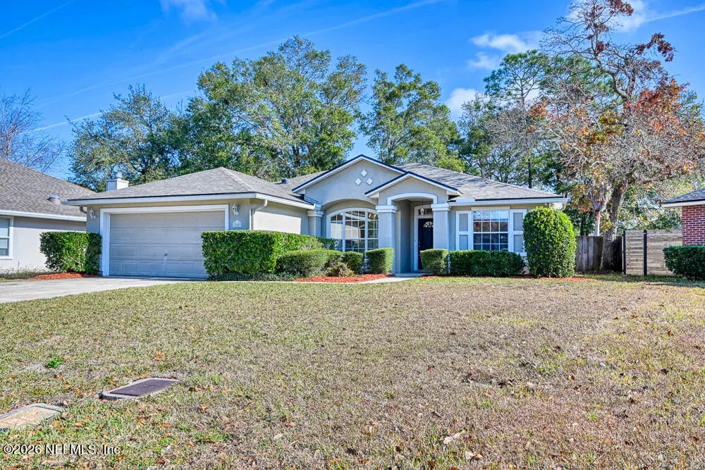 12297 Broad Wing Drive, Jacksonville