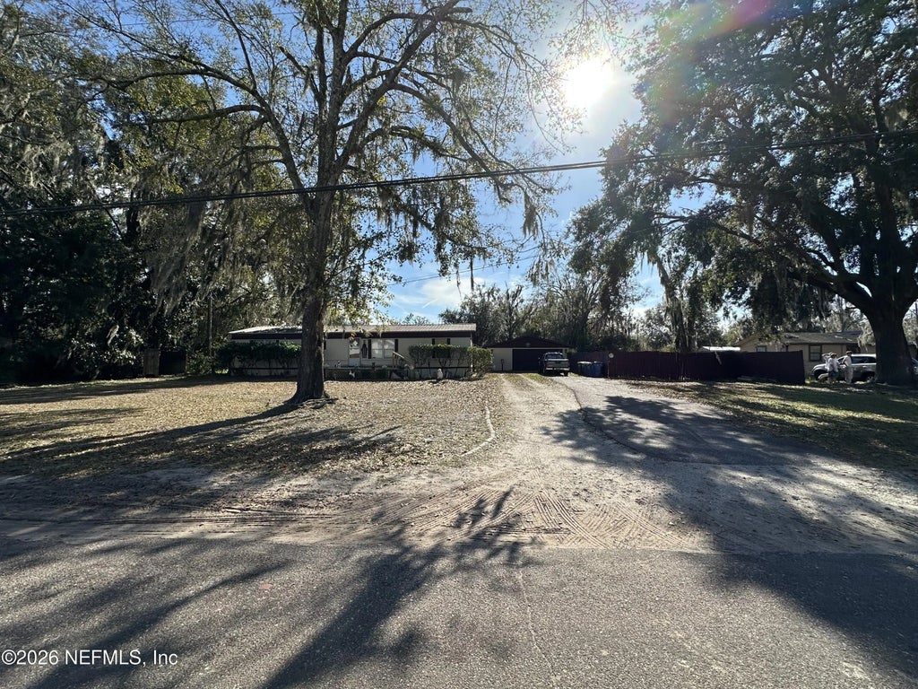 210 Kirk Road, Jacksonville