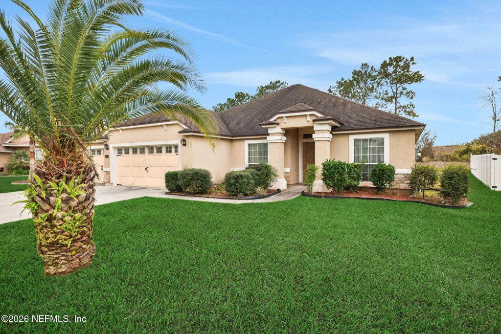 2421 E Caparina Drive, St. Augustine