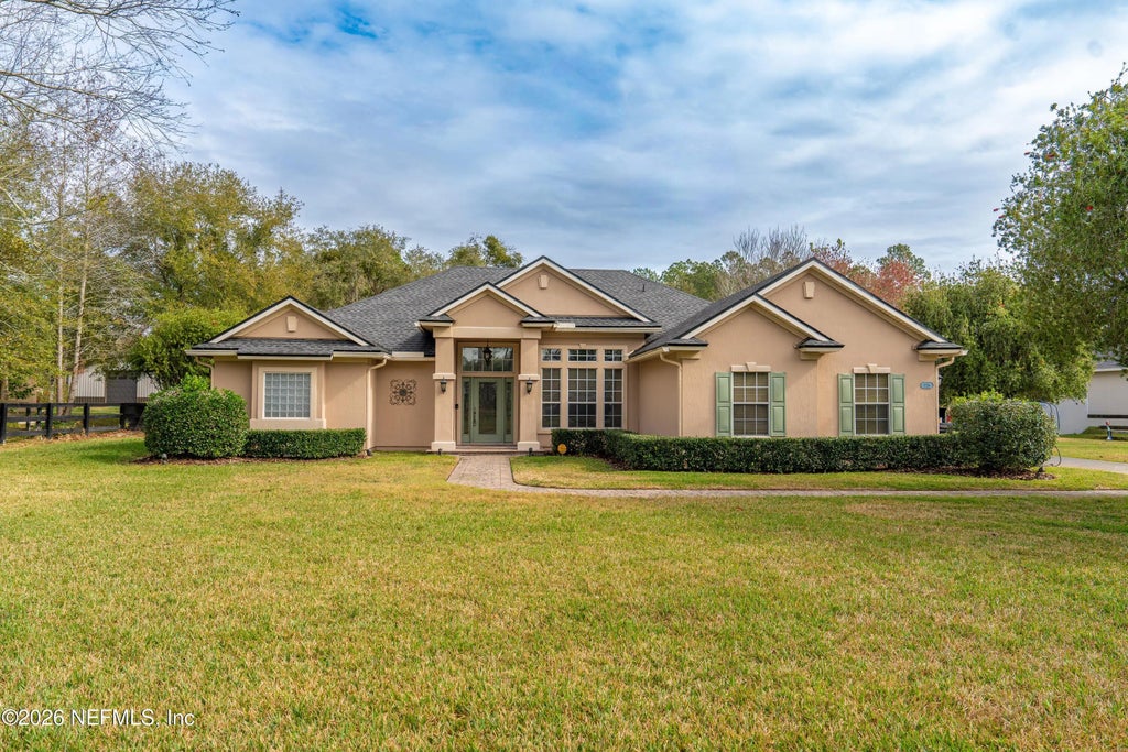 226 Towers Ranch Drive, St. Augustine