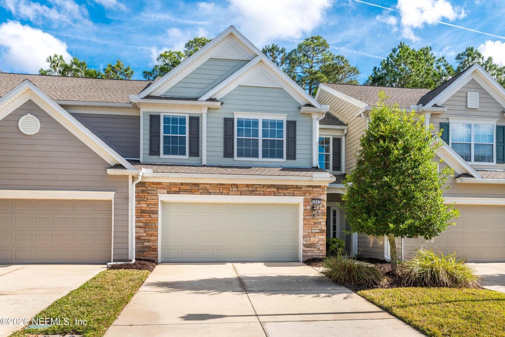 3897 Lionheart Drive, Jacksonville