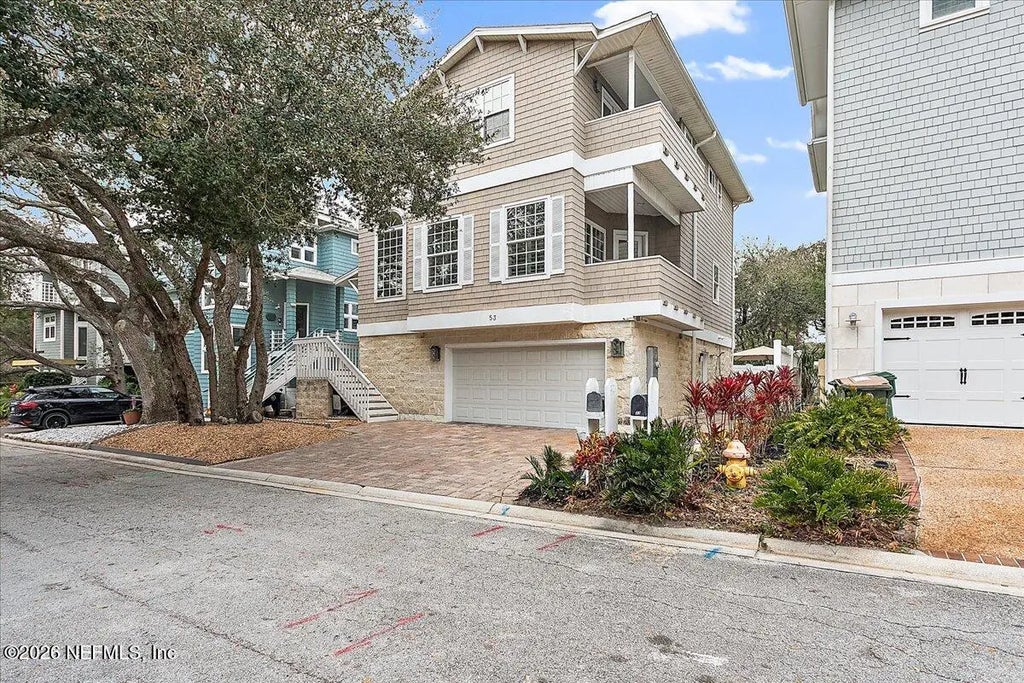 53 Oceanside Drive, Atlantic Beach