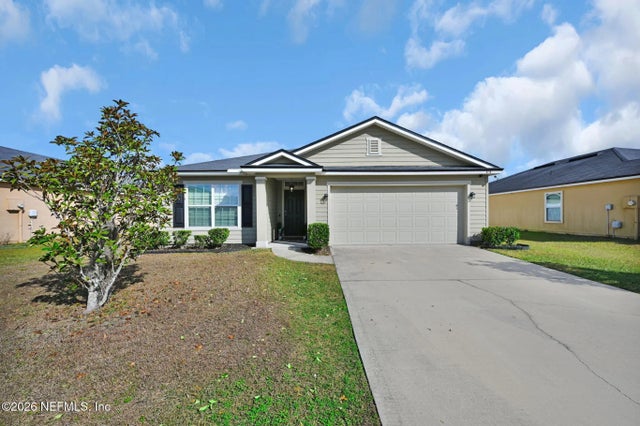 6119 Black Filly Lane, Jacksonville