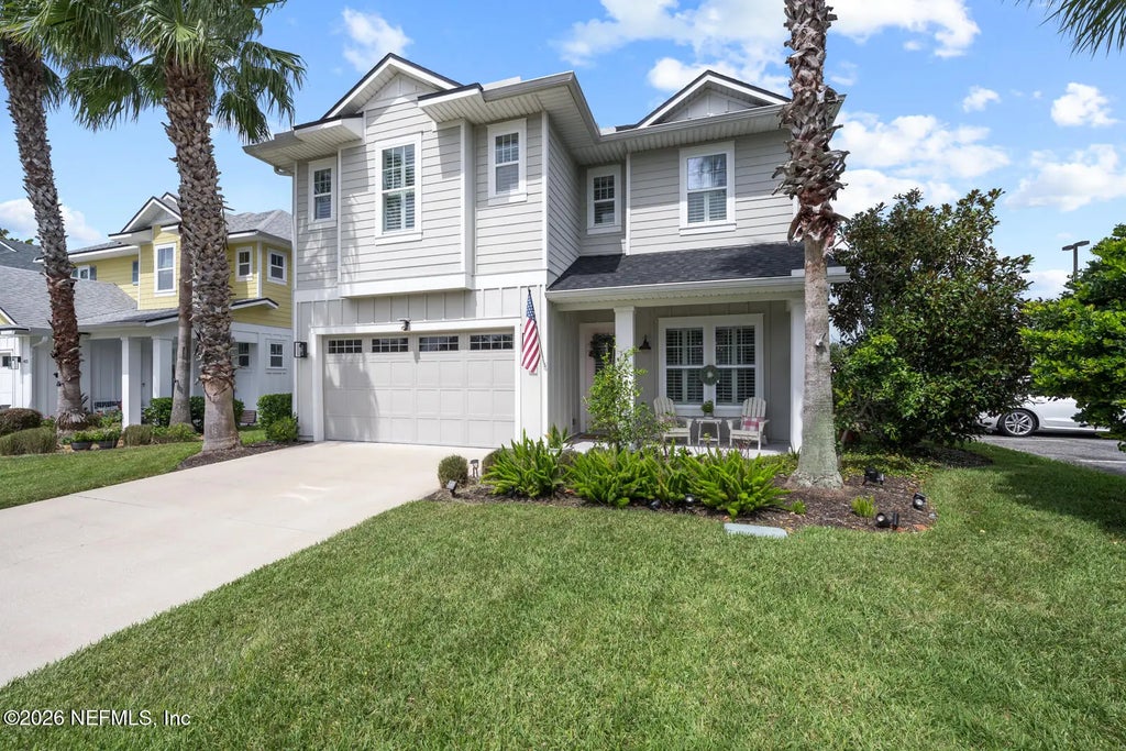 393 34th Avenue S, Jacksonville Beach