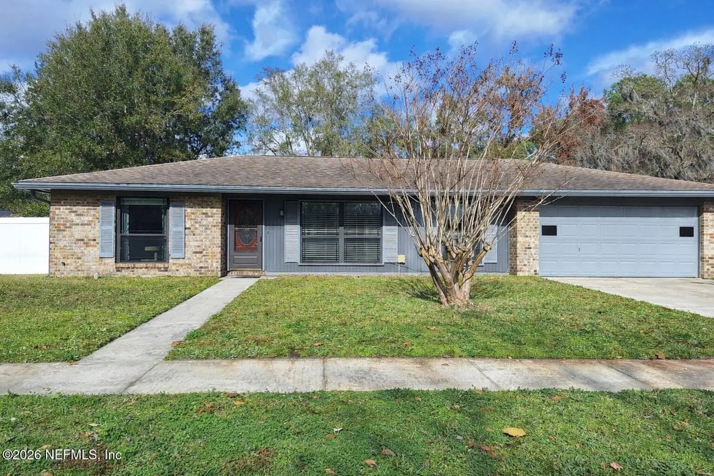 1692 Bartlett Avenue, Orange Park