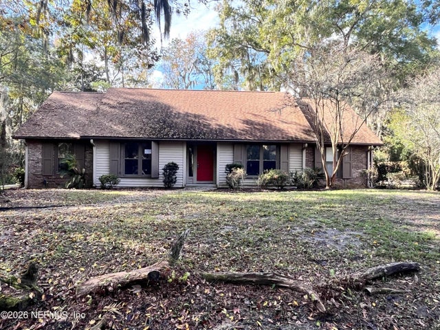 2528 Shalimar Lane, Orange Park