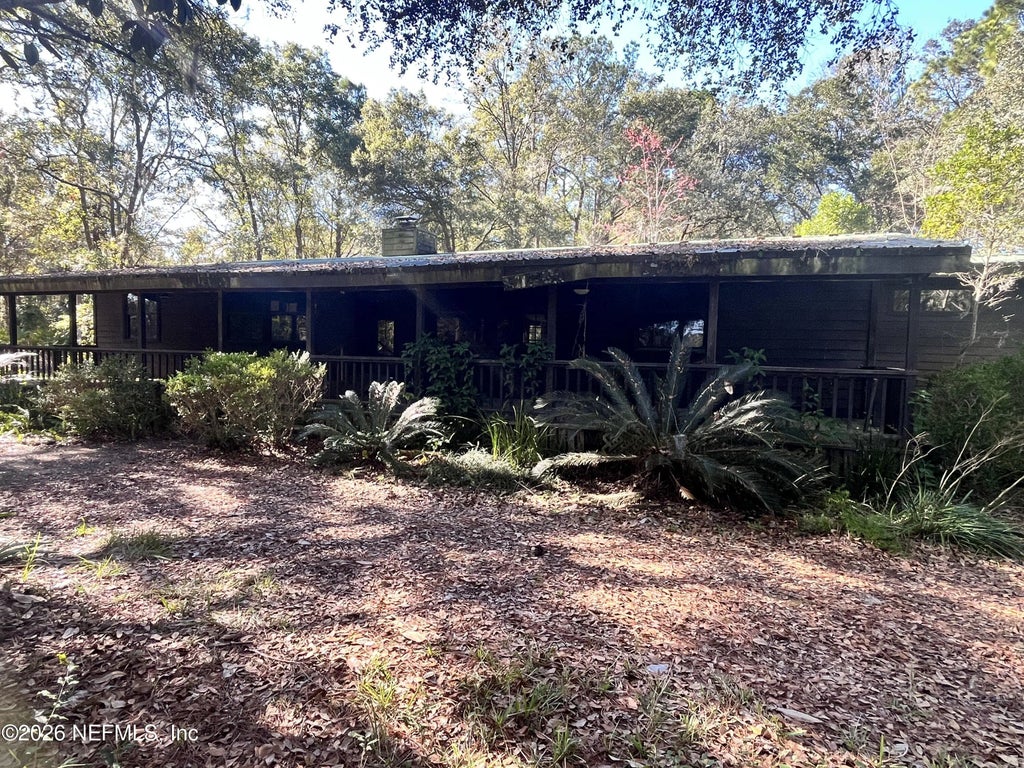 13384 Peaceful Road, Jacksonville