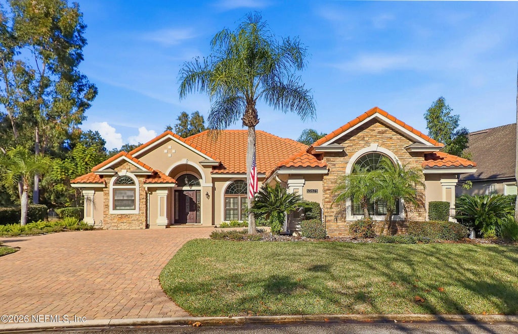 13871 Deer Chase Place, Jacksonville
