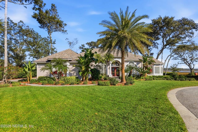 13857 Admirals Bend Drive, Jacksonville