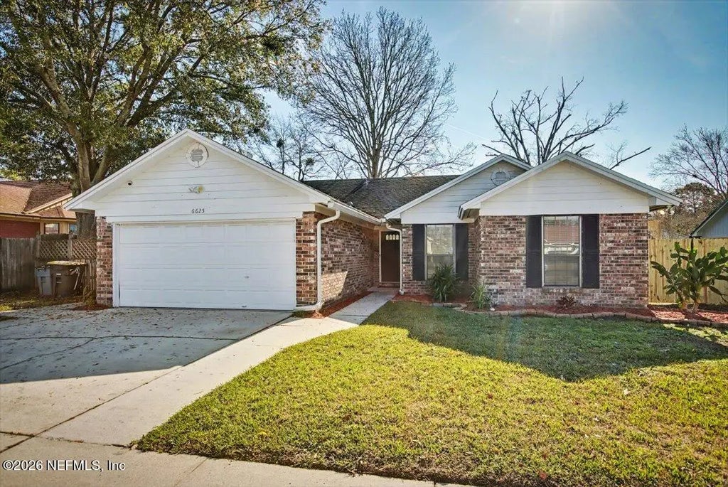 6625 Dove Creek Drive, Jacksonville